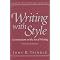 Best Books on How to Write Well