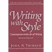 Writing with Style: Conversations on the Art of Writing (2nd Edition)