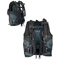 Oceanic Cruz Buoyancy Compensator
