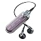 Sony Flash with FM Tuner - Pink (NWE505PINK)