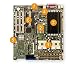 Electronics : Super Micro EATX MBD E7525 800MHZ DP-SATA GETH PCIEXPRESS ( X6DAE-G-O )