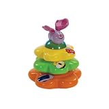 Chicco Stacking Flowers Butterfly Set