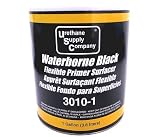 Waterborne Black Primer