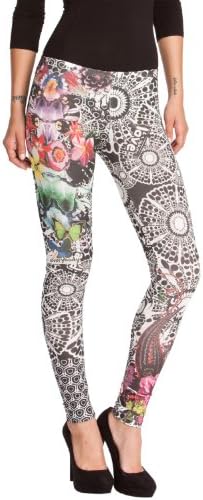 Leggings Ameas Rep