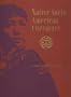 Native North American Literature 1