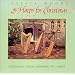 Three Harps for Christmas, Volume 1 - Tonmeister