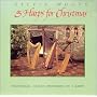 Three Harps for Christmas, Volume 1 - Tonmeister