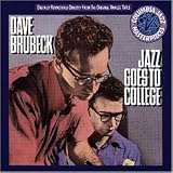 Jazz Goes to College