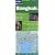 Bangkok (Lonely Planet City Map)
