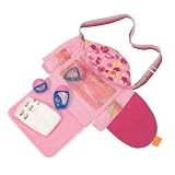 Eigenschaften Zapf Creation 723548 / Zapf 723548 - Chou Chou Wickeltasche