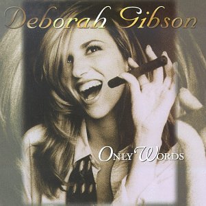 CD-Charts  Music : Only Words (Maxi Single)