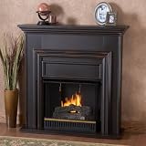 Sloane Ventless Fireplace