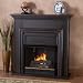 Sloane Ventless Fireplace Sloane Ventless Fireplace