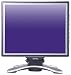 BenQ FP783 43,2 cm (17 Zoll) TFT-Monitor DVI schwarz/silber (Kontrast 500:1, 12ms Reaktionszeit) BenQ FP783 43,2 cm (17 Zoll) TFT-Monitor DVI schwarz/silber (Kontrast 500:1, 12ms Reaktionszeit)