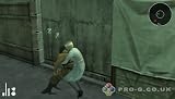 Metal Gear Solid Portable Ops (Sony PSP)