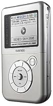 SIGNEO SN-H1000 8GB シルバー [SN-H1000-8GS]