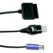 Arsenal Gaming Extension Cable for Nintendo GameCube