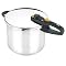 Fagor Professional Duo 10-qt. Pressure Cooker and Canner