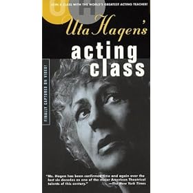 Uta Hagen's Acting Class