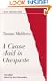 A Chaste Maid in Cheapside, Second Edition (New Mermaids)