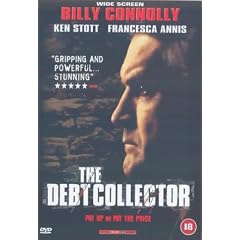 The Debt Collector [DVD] [1999]