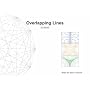 Overlapping Lines - Shape & Space Collection (Shape and Space Collection)
