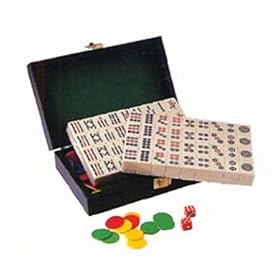Mahjong
