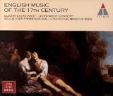 English Music of the 17th Century