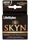 Lifestyles Skyn 3 Pack