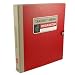 Recipe and Takeout Menu Organizer Binder