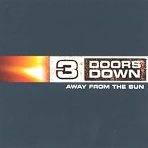 Away From The Sun