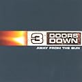 Away From The Sun