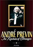 Andre Previn - The Kindness of Strangers
