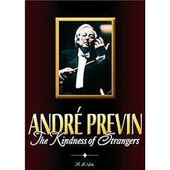 Andre Previn - The Kindness of Strangers by 
