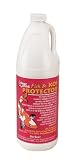 41T9ZpOgCRL. SL160  Clear Pond Fish and Koi Protector, 32 Ounce