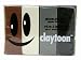 Claytoon Modeling Clay Neutral 1lb RS.1535.00