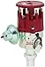 Mallory 4263411 Distributor Cap