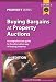 Daily Telegraph Buying Bargains at Property Auctions (Lawpack Property)