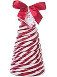 Peppermint Candy Cane Tree - Christmas Candy