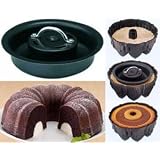 Nordic Ware Bundt Tunnel Insert