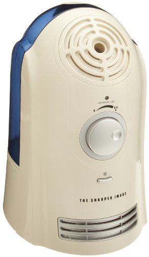Sharper Image Ultrasonic Humidifier