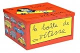 Sentou Edition - Boite à Vitesse - 100DRINE