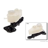 ATE Brake Master Cylinder by ATE