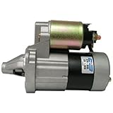 IMAGE OF NSA STR-3555 New Starter for select Eagle/Hyundai/Mitsubishi models