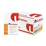 ~:~ UNIVERSAL PRODUCTS ~:~ Bulk Copy/Laser/Inkjet Paper, 92 Brightness, 20lb, 11 x 17, 2500 Sheets/Carton