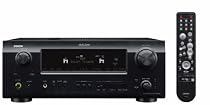 Denon AVR-889 700-Watt 7.1 Channel Home Theater Receiver