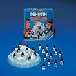 Penguin Pile Up Game