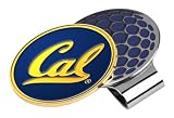 Cal Berkeley Golden Bears Collegiate Hat Clip and Ball Marker