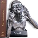 Gollum  Smeagol Bookends