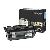 Lexmark T64X HI YIELD RETURN-PROGRAM CART FOR LABELS ( 64004HA )